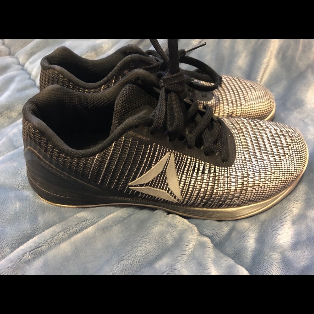 REEBOK CROSSFIT® NANO 8 FLEXWEAVE®